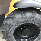 Teleskoplader Manitou MT 1840