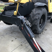 Teleskoplader Manitou MT 1840