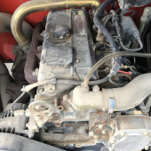 Teleskoplader Manitou MT 1840