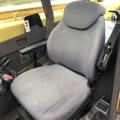 Teleskoplader Manitou MT 1840