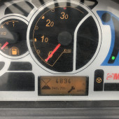 Teleskoplader Manitou MT 1840