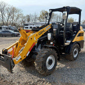 Lagertechnikgeräte Amlift MULTI 16308/31