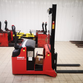 Lagertechnikgeräte Manitou ES510GPFS15