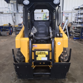 Kompaktlader Gehl GHEL R105