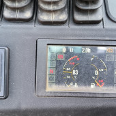 Maststapler Manitou MI 25 G ST5