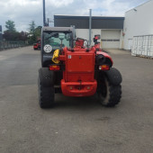 Teleskoplader Manitou MT625