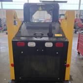 Kompaktlader Gehl GHEL R105