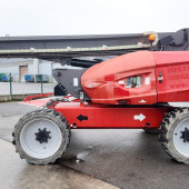 Hubarbeitsbühne Manitou 280TJ