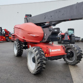 Hubarbeitsbühne Manitou 280TJ