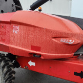 Hubarbeitsbühne Manitou 280TJ
