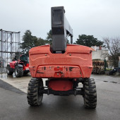 Hubarbeitsbühne Manitou 280TJ