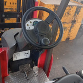 Maststapler Manitou EMA II 20