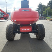 Hubarbeitsbühne Manitou 200ATJ  RC