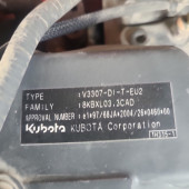 Teleskoplader Manitou MT625