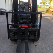 Maststapler Manitou MI 25 G ST5