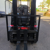 Maststapler Manitou MI 25 G ST5