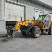 Teleskoplader Faresin FM3000/17E