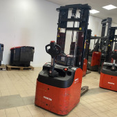 Lagertechnikgeräte Manitou ES614