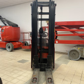 Lagertechnikgeräte Manitou ES614
