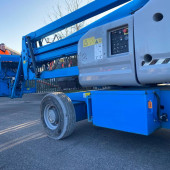 Hubarbeitsbühne Genie Z45-25 BI EN