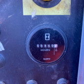 Hubarbeitsbühne Genie Z45-25 BI EN