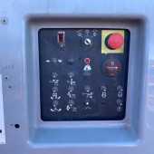 Hubarbeitsbühne Genie Z45-25 BI EN