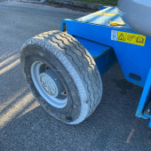 Hubarbeitsbühne Genie Z45-25 BI EN