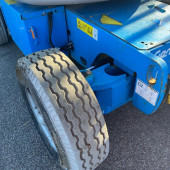 Hubarbeitsbühne Genie Z45-25 BI EN