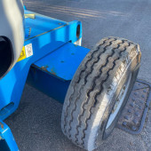 Hubarbeitsbühne Genie Z45-25 BI EN