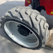 Hubarbeitsbühne Manitou 160ATJ