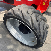 Hubarbeitsbühne Manitou 160ATJ
