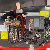 Hubarbeitsbühne Manitou 160ATJ