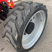 Hubarbeitsbühne Manitou 160ATJ