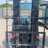 Wózek widłowy Manitou MI25D