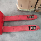 Lagertechnikgeräte Manitou EP18