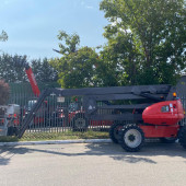 Hubarbeitsbühne Manitou 200ATJ