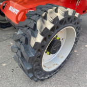Hubarbeitsbühne Manitou 200ATJ