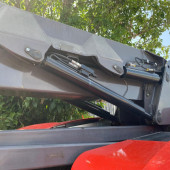 Hubarbeitsbühne Manitou 200ATJ