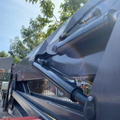 Hubarbeitsbühne Manitou 200ATJ