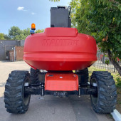 Hubarbeitsbühne Manitou 200ATJ