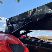 Hubarbeitsbühne Manitou 200ATJ