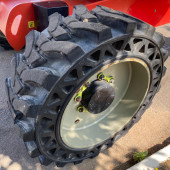 Hubarbeitsbühne Manitou 200ATJ