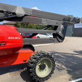 Hubarbeitsbühne Manitou 200ATJ