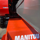 Hubarbeitsbühne Manitou 200ATJ