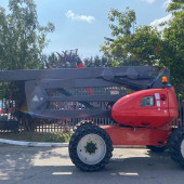 Hubarbeitsbühne Manitou 200ATJ
