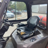 Wózek widłowy Manitou MI25G