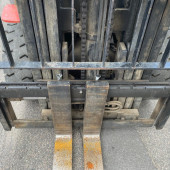 Wózek widłowy Manitou MI25G