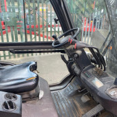 Wózek widłowy Manitou MI25G