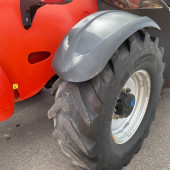 Teleskoplader Manitou MT1840