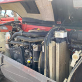 Teleskoplader Manitou MT1840